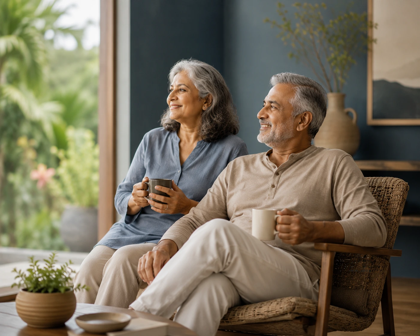 PalmJoy Premium Adult Diapers Providing Everyday Comfort and Freedom