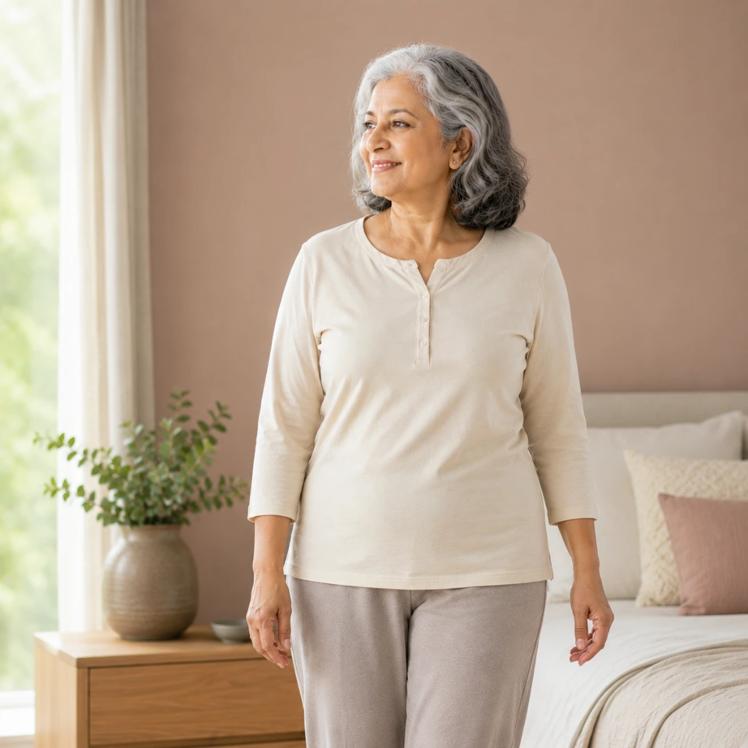 PalmJoy users enjoying everyday comfort and confidence